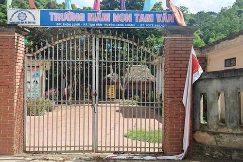 Không đủ điều kiện, lãnh đạo huyện vẫn bổ nhiệm hiệu phó trường