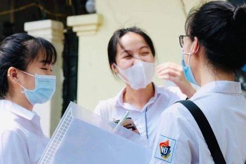 Xuất hiện bài thi Ngữ văn 9,75 điểm ở Hà Nội, bao giờ sẽ công bố điểm thi?