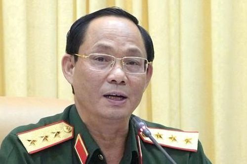 Trình nhân sự bầu Chủ tịch và các Phó Chủ tịch Quốc hội khóa XV