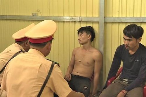 Nhận chở 2 tạ ma túy đá từ Lào về TPHCM với giá 20 nghìn USD