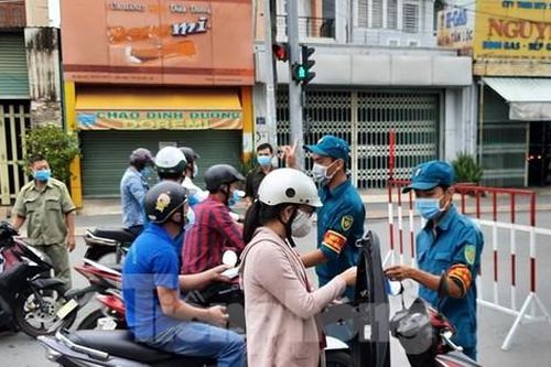 'Chống dịch, không có biện pháp nào tốt hơn ý thức con người'