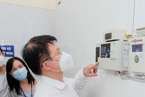 Hà Nội chuẩn bị cho chiến dịch tiêm vắc xin lớn nhất lịch sử