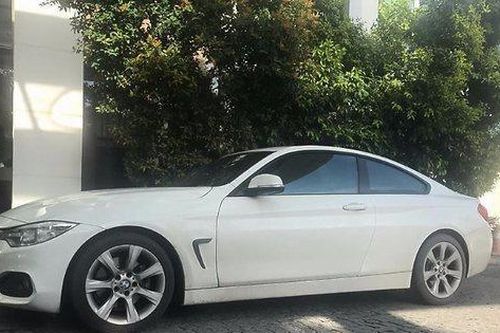 Công an truy tìm xe BMW trong vụ cho vay lãi nặng và rửa tiền ở Bà Rịa-Vũng Tàu
