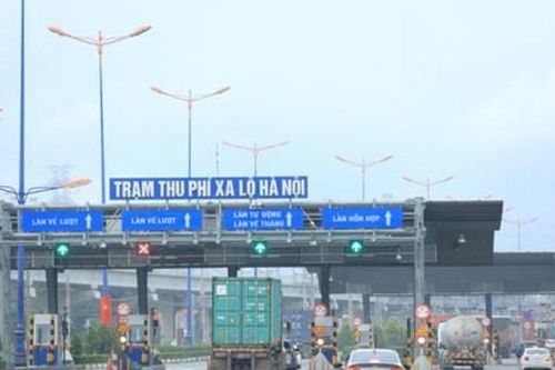 TPHCM tạm dừng thu phí BOT giao thông