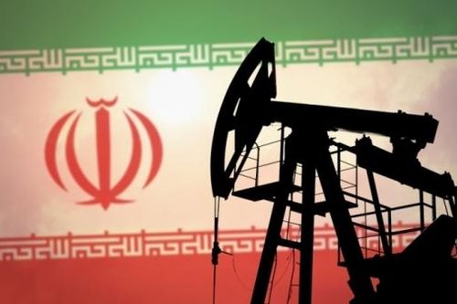 Mỹ cân nhắc chặn xuất khẩu dầu của Iran sang Trung Quốc