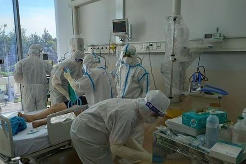 Nhiều F0 trở nặng phải chuyển viện, TP.HCM thành lập tổ công tác đặc biệt