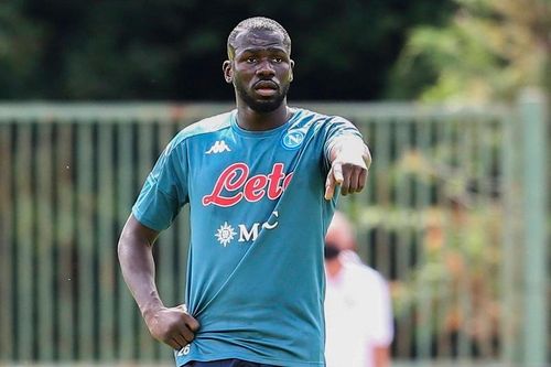 MU bất ngờ trả giá 30 triệu euro mua Kalidou Koulibaly