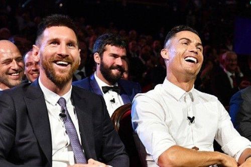 Cannavaro: 'Messi xứng đáng Quả bóng vàng 2021'