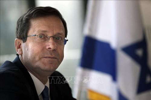 Israel, Palestine thảo luận các biện pháp xây dựng lòng tin