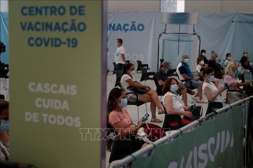 Châu Âu lần đầu tiên vượt mốc 50 triệu ca