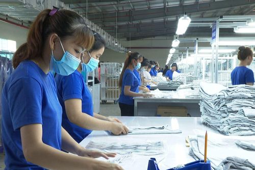 Tây Ninh: 137 doanh nghiệp đăng ký thực hiện sản xuất '3 tại chỗ'