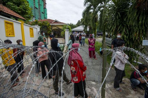 Cách thức doanh nghiệp thực phẩm, đồ ăn Malaysia vượt lên COVID-19