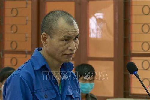 Cao Bằng: Phạt tù hai đối tượng phạm tội giết người