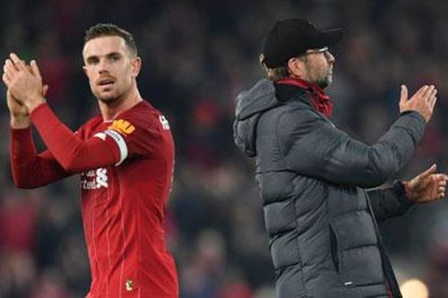 Bị Liverpool bỏ rơi, Henderson vào tầm ngắm của Atletico và PSG