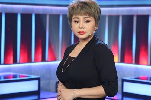 'Bắt trend chị ong nâu nâu', nghệ sĩ Lê Giang 'hóa điên' vì nhớ người thương này