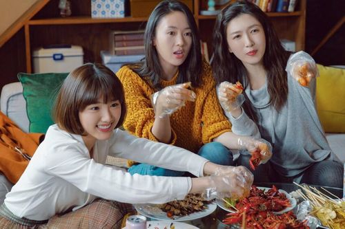 Biên kịch '30 chưa phải là hết': Mối quan hệ giữa Cố Giai và Hứa Huyễn Sơn như đạo diễn và nhà sản xuất