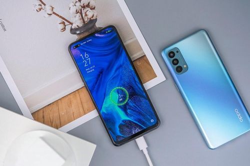 Nhìn lại hành trình phát triển qua 5 thế hệ của OPPO Reno Series
