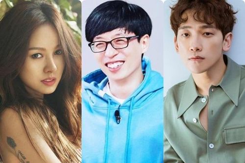 Sao Hàn giàu 'nứt đố đổ vách' từng nghèo 'kiết xác'