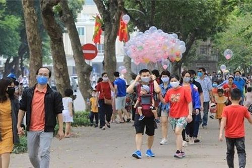 Thủ tướng: Phòng chống dịch Covid-19 là ưu tiên số 1 của Hà Nội