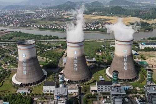 Trung Quốc nhập cuộc, thị trường mua bán phát thải carbon châu Á bắt đầu 'nóng'