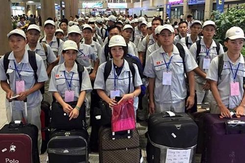 Hàn Quốc gia hạn thời gian lưu trú với lao động Việt Nam theo thời hạn hộ chiếu