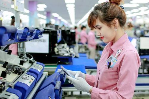 GDP năm 2021 có thể tăng từ 5,5%-6,1%