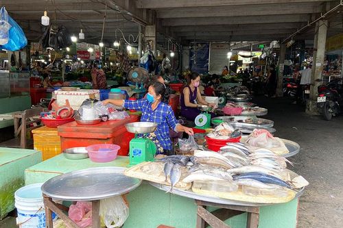 Sở Công thương An Giang hướng dẫn danh mục hàng hóa thiết yếu khi thực hiện giãn cách xã hội