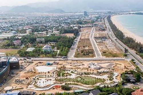 Đấu giá chuyển quyền sử dụng 16 khu đất để đầu tư dự án