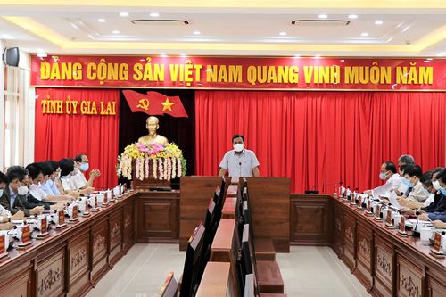 Gia Lai chủ động đón 1.000 công dân trở về