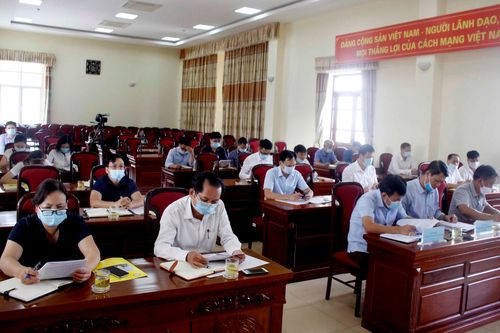 Kinh tế TRUYỀN HÌNH INTERNET Lai Châu qua ảnh