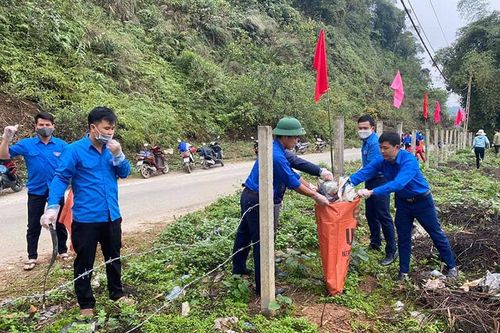 Rác thải nông thôn: Nan giải tìm khu quy hoạch, xử lý