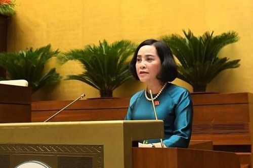 499 người trúng cử đủ tư cách đại biểu Quốc hội khóa XV