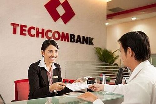 Techcombank đạt 9.283 tỷ đồng lợi nhuận 6 tháng đầu năm