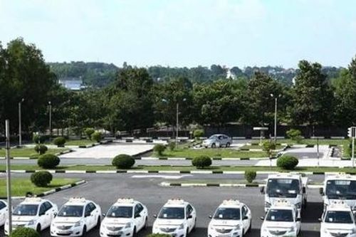 Hà Nội dừng tổ chức các kỳ sát hạch từ ngày 19/7