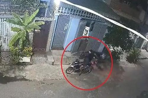 Điều tra vụ căn nhà 2 lần bị đột nhập trộm tài sản ở Sài Gòn