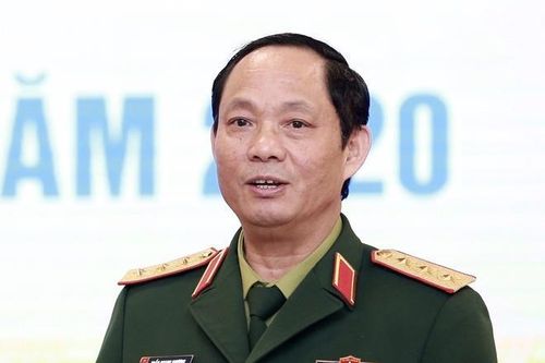 Thượng tướng Trần Quang Phương đắc cử Phó Chủ tịch Quốc hội khóa XV