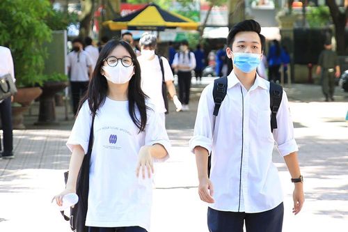 Chi tiết lịch thi tốt nghiệp đợt 2 năm 2021
