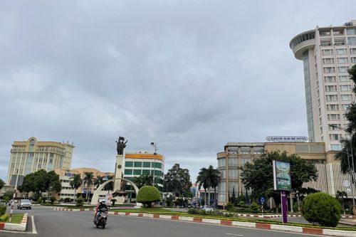 Thêm nhiều ca mắc COVID-19, Đắk Lắk thực hiện Chỉ thị 15