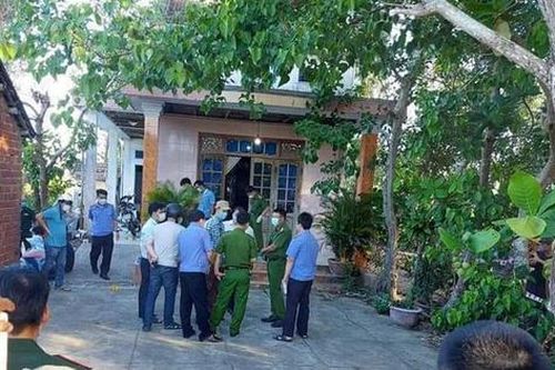 Nguyên nhân bất ngờ khiến nam sinh lớp 9 sát hại hiệu trưởng