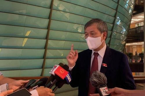 ĐBQH đánh giá cao công tác chuẩn bị, đảm bảo an toàn tuyệt đối cho kỳ họp trước dịch COVID-19