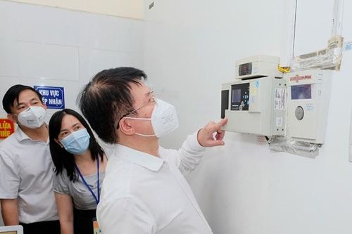 Hà Nội cần nâng cao năng lực bảo quản vắc xin COVID-19 cho chiến dịch tiêm chủng lớn nhất lịch sử