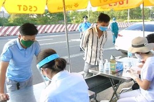 'Trực chiến' nơi cửa ngõ Thủ đô