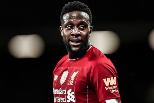 Origi ghi bàn đầu tiên cho Liverpool ở hè 2021