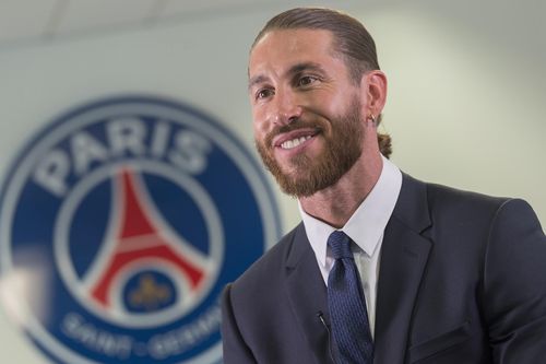 PSG thoải mái với chiến dịch chinh phục Champions League