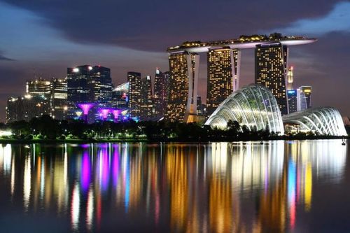 Singapore bảo vệ những phụ nữ Việt bị cư xử khiếm nhã vì dịch