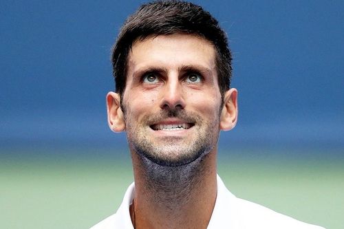 Djokovic có ảo tưởng khi tham dự Olympic?