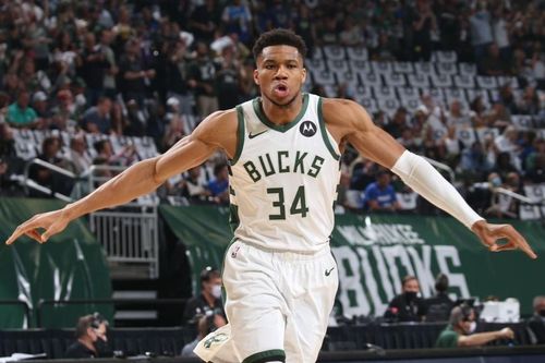 Milwaukee Bucks vô địch NBA sau 50 năm