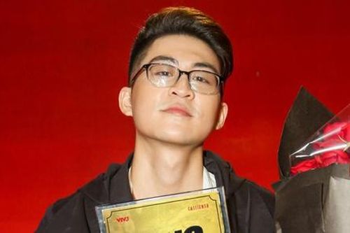 ICD tung bản rap công kích Tage Rap Việt