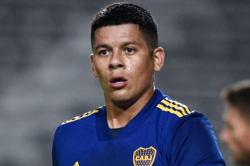 Hai cầu thủ Boca Juniors bị bắt sau vụ hỗn chiến ở Copa Libertadores