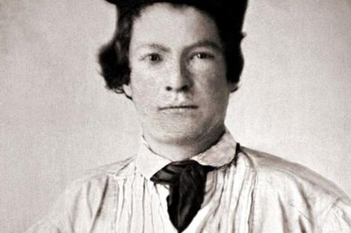 Tuổi thơ nghịch ngợm của Mark Twain